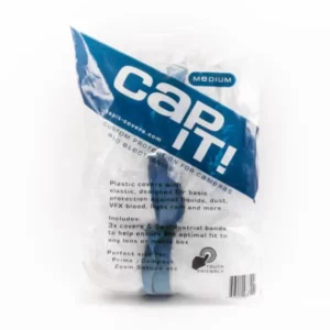 Cap It's