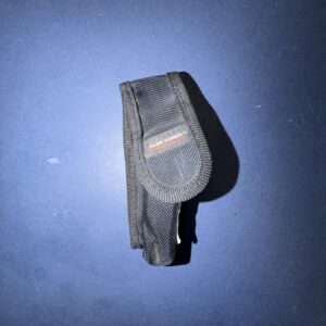 6" Flashlight Belt Pouch