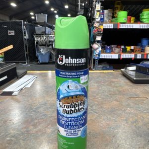 25oz Scrubbing Bubbles