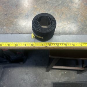 2" Soft Side Velcro (3')