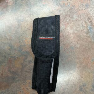 5" Flashlight Belt Pouch