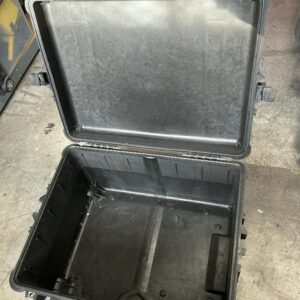 Pelican 1620 Case (No Foam)