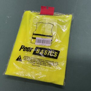 Reflective Safety Vest