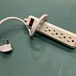 4 outlet surge protector