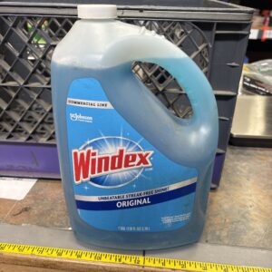 1 Gallon Windex
