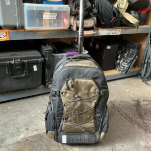 Tenba Camera Back Pack