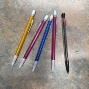 .7 Mechanical Pencils(10)