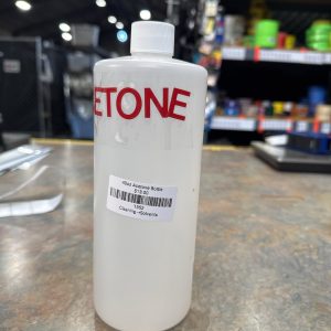 40oz Acetone Bottle