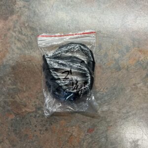 2'----1/4" Spiral Wrap