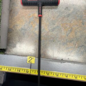 Eklind 7/32 Allen T-Handle