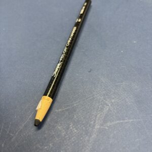 Black Grease Pencil