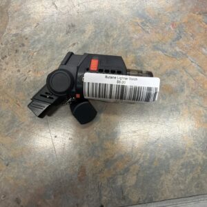 Butane Lighter Torch
