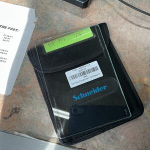 Filter - 4x5 BPM 1/4