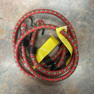 24" Bungee Cord(2)