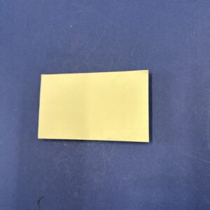 3"x5" Post It Notes