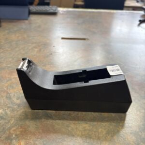 1" Clear Tape Desk Holder