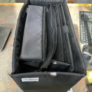1440 Foam Insert Dividers(bottom)(top)