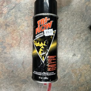 12oz Lubricant