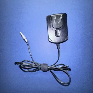 AC Wall Power to Lemo 2-Pin Cable