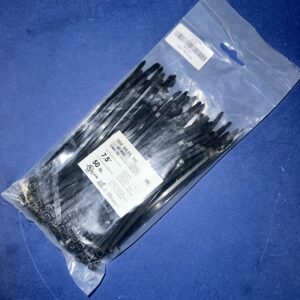 7.5" Zipties