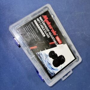 Waterproof Adjustable NPT Gland (38)