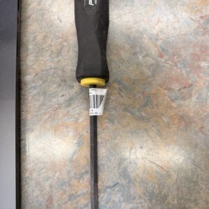 Bondhus 1/4" Allen Driver