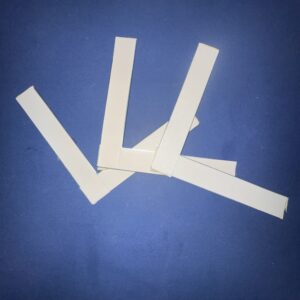 Metal 'L' Corner Mark(3)