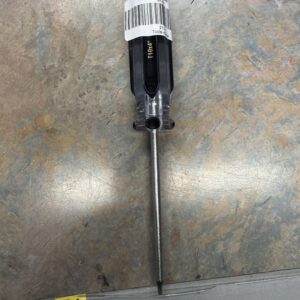 T10 Torx Driver
