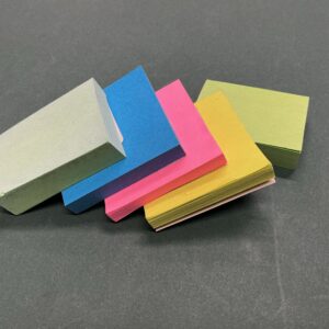 1"x2" Post its(50)