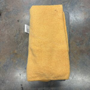 16"x19" Micro Fiber Towels