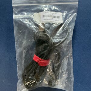 3-Pin XLR Cable (10')