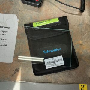 Filter - 4x5 ProMist 1/8