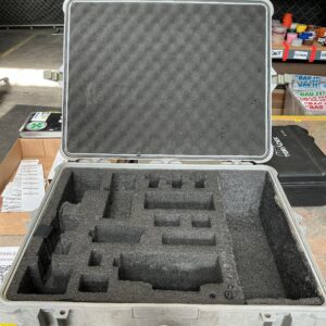 Pelican 1600 Case