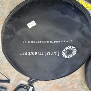 7-1 Light Reflector Set