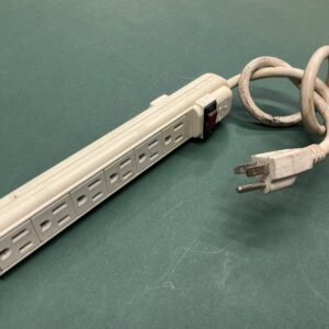 6 outlet surge protector