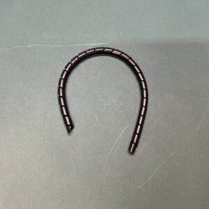 3/4" Spiral Wrap(12")