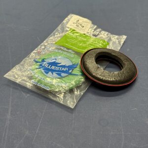 Round Eye Chamois (S)