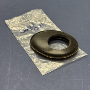 Oval Eye Chamois (L)