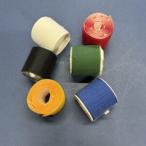 2" Hard Side Velcro(3')