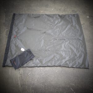 Panavision Camera Cover (black)