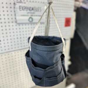 Camera Marks Ditty Bag