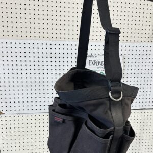 LINDCRAFT Grip and Supply Bucket Bag