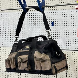 Large Tool Bag CLC