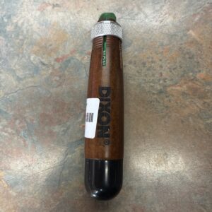 Wooden Chalk Holder (5/8ths)