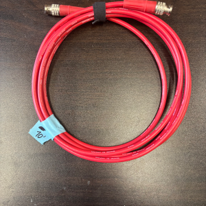 10' BNC Cable(s)