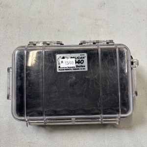 Pelican 1040 Case