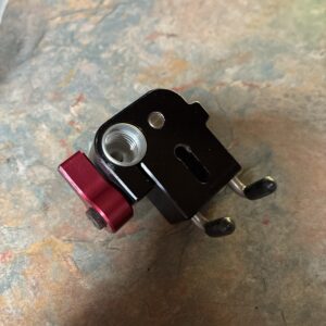 Zacuto Zicro Mount