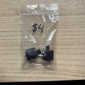 1/4 20-3/8ths Adapters