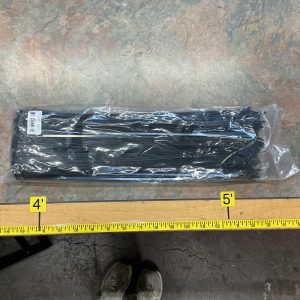 15" Zipties(100 count)
