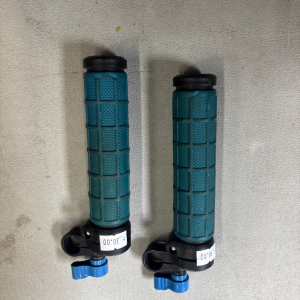 15mm Rod HandHeld Grips